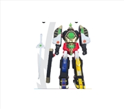 Buy Power Rangers Ultimate Thunder Thunderzord