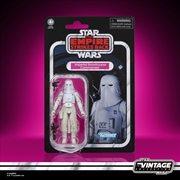 Buy Star Wars The Vintage Collection Imperial Snowtrooper Commander Action Figure (3.75 inch)