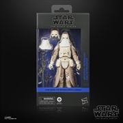 Buy Star Wars The Black Series Imperial Remnant Snowtrooper