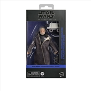 Buy Star Wars The Black Series Imperial Remnant Warlord & Polar Mouse Droid