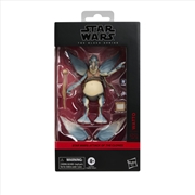 Buy Star Wars The Black Series Watto Action Figure 6 inch