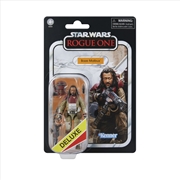Buy Star Wars The Vintage Collection Baze Malbus