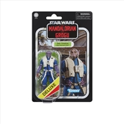 Buy Star Wars The Vintage Collection Zeb Orrelios (New Republic Pilot)