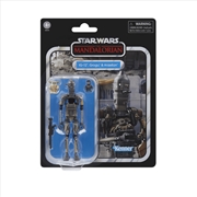 Buy Star Wars The Vintage Collection: IG-12, Grogu & Anzellan