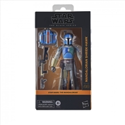 Buy Star Wars The Black Series: Mandalorian Shriek-Hawk