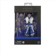 Buy Star Wars The Black Series Garazeb "Zeb" Orrelios