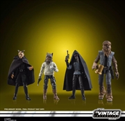 Buy Star Wars The Vintage Collection Mos Eisley Set