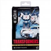 Buy Transformers Age of the Primes Deluxe Class Autobot Tailgate