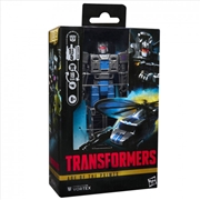 Buy Transformers Age of the Primes: Deluxe Class - Combaticon Vortex