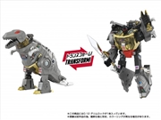Buy Transformers Takara Tomy - Missing Link C-12 Grimlock