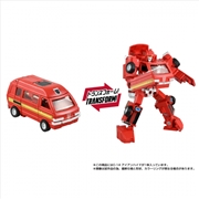 Buy Transformers Takara Tomy Missing Link C-14 Ironhide