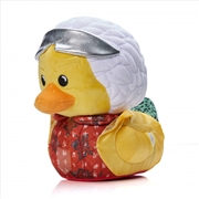 Buy Tubbz Plush - Back to the Future - Doc Brown 2015