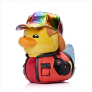Buy Tubbz Plush - Back to the Future - Marty McFly 2015
