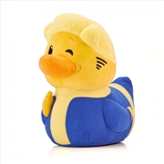 Buy Tubbz Plush - Fallout - Vault Boy