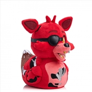 Buy Tubbz Plush - Five Nights at Freddy's - Foxy