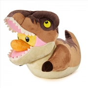 Buy Tubbz Plush - Jurassic Park - T-Rex