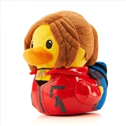 Buy Tubbz Plush - Resident Evil - Claire Redfield