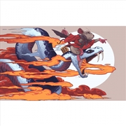 Buy Mat Mage - 2o25 Playmat