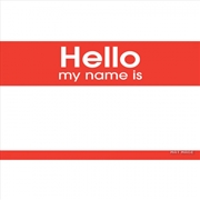 Buy Mat Mage - Hello Playmat
