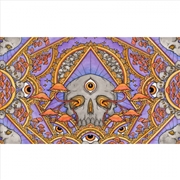 Buy Mat Mage - Mycoloculos Playmat