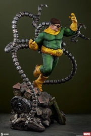Buy Spider-Man - Doctor Octopus Premium Format Statue