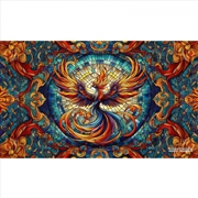 Buy Mat Mage - Phoenix Rising Playmat