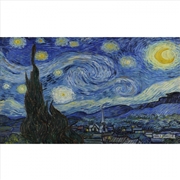 Buy Mat Mage - Starry Night Playmat