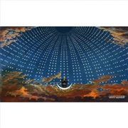 Buy Mat Mage - The Hall of Stars Playmat