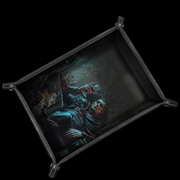 Buy MDG: D&D Ravenloft Dice Tray