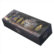 Buy MDG: Resin Bullet Poly Dice Set: Gunslinger