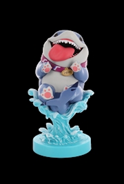 Buy Marvel: Jeff the Land Shark Cable Guys Controller Holder and Phone Stand