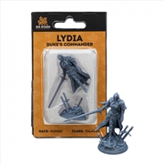 Buy DM Stash - Lydia the Merciless Miniature (M)