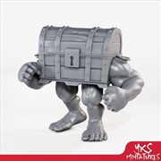 Buy YKS Miniatures - Mimic - Brawler (S)