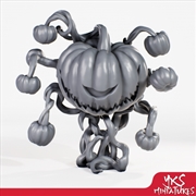 Buy YKS Miniatures - Beholder / Eye Tyrant - Pumpkin (XL)