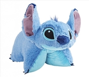 Buy Disney Lilo & Stitch - Stitch - Plush Pillow Pet