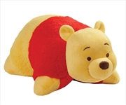 Buy Disney Winnie The Pooh - Pooh - Plush Pillow Pet