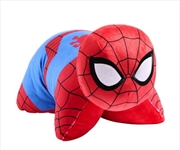 Buy Marvel - Spider-Man - Plush Pillow Pet