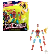 Buy MixMashers Marvel Spider-Man