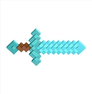 Buy Minecraft: Diamond Swords Roleplay Accessory