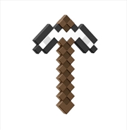 Buy Minecraft: Iron Pickaxe Roleplay Accessory