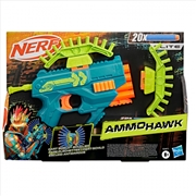Buy Nerf Elite Rebel Ops Ammohawk