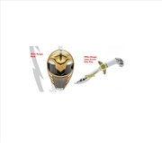 Buy Power Rangers White Ranger Roleplay Bundle