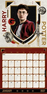 Buy Harry Potter Calendar