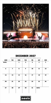Buy Oasis Calendar