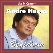 Buy Live In Concert Benidorm
