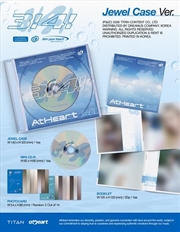 Buy 3!4! - Jewel Case Ver.