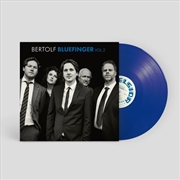 Buy Bluefinger Vol. 2