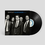 Buy Bluefinger Vol. 2