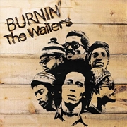 Buy Burnin'