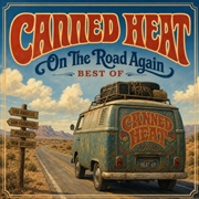 Buy On The Road Again - Best Of